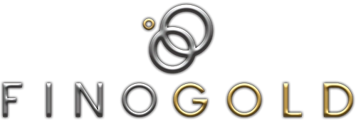 Logo Finogold